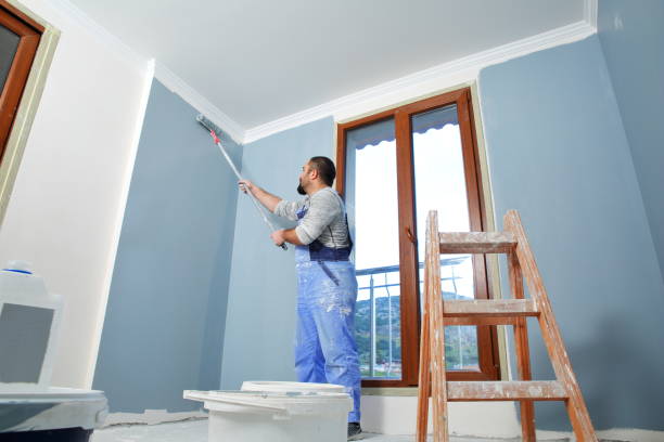 Best Mold Prevention Services  in Myrtle Grove, FL