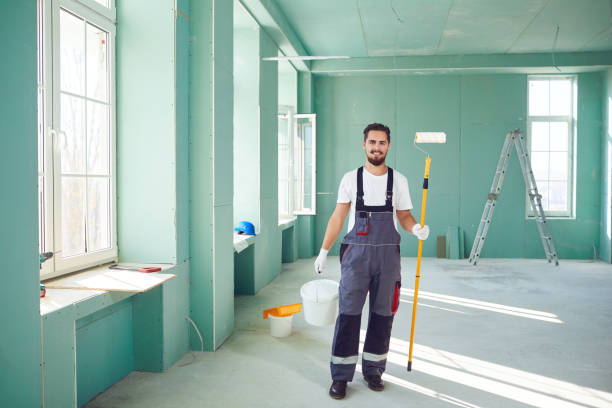 Best Asbestos and Lead Testing During Mold Inspection  in Myrtle Grove, FL