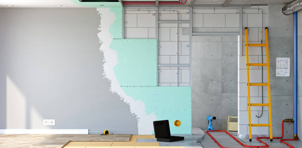 Best Comprehensive Air Testing for Mold Contaminants  in Myrtle Grove, FL