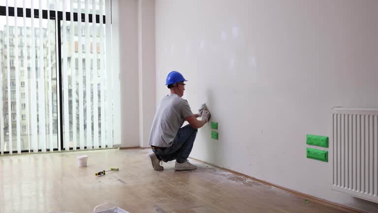 Trusted Myrtle Grove, FL Mold Removal Experts